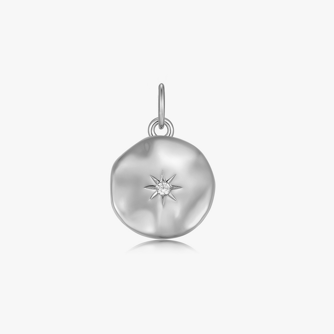 Guiding Star Locket (without chain)
