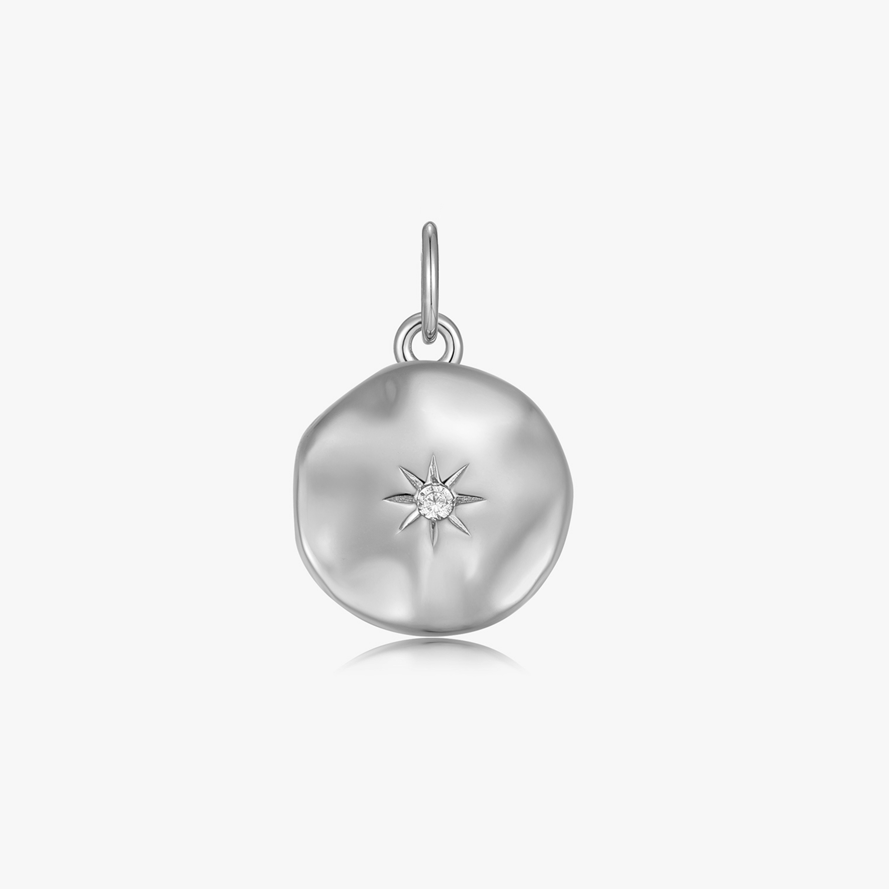 Guiding Star Locket (without chain)