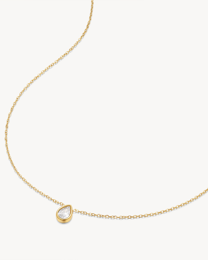 Teardrop Pendant