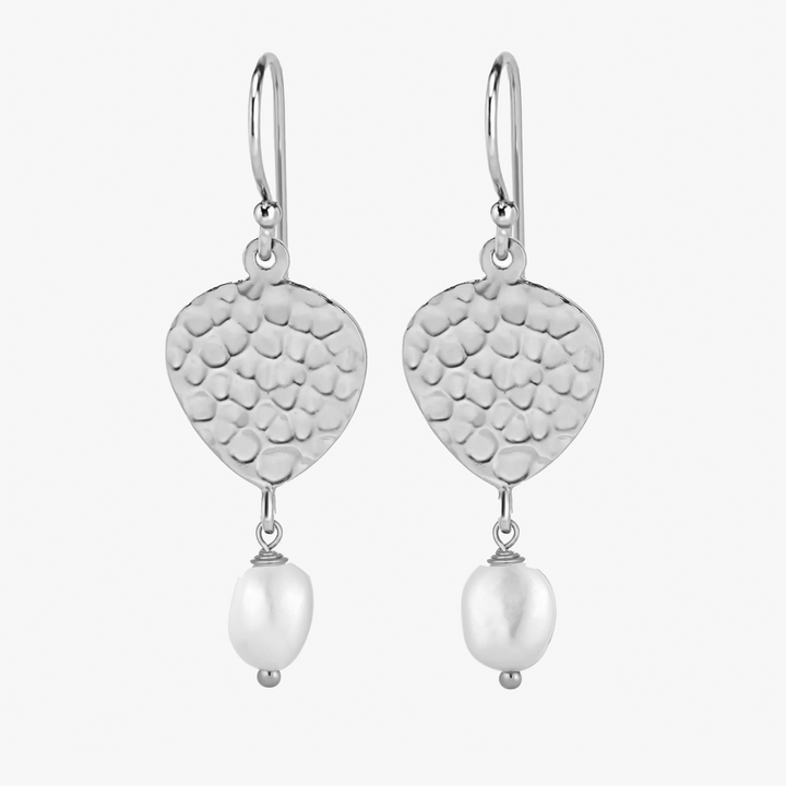 Maya Organic Earring