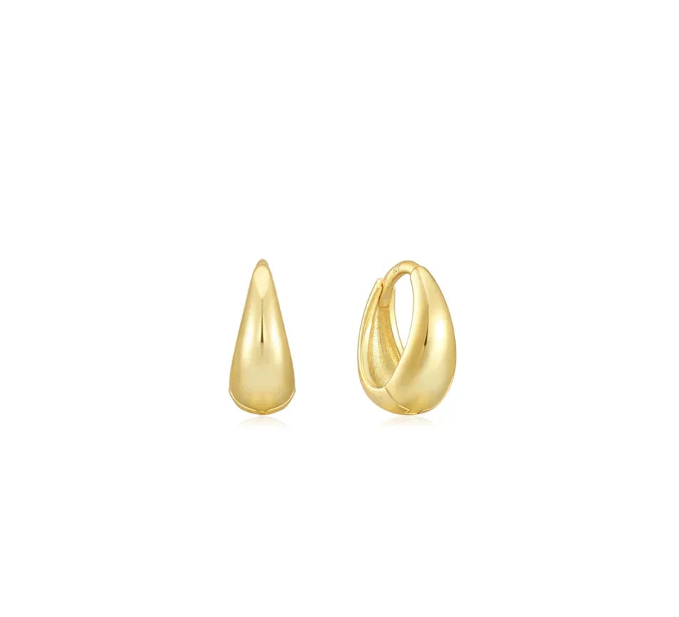 Mini Gena Hoops