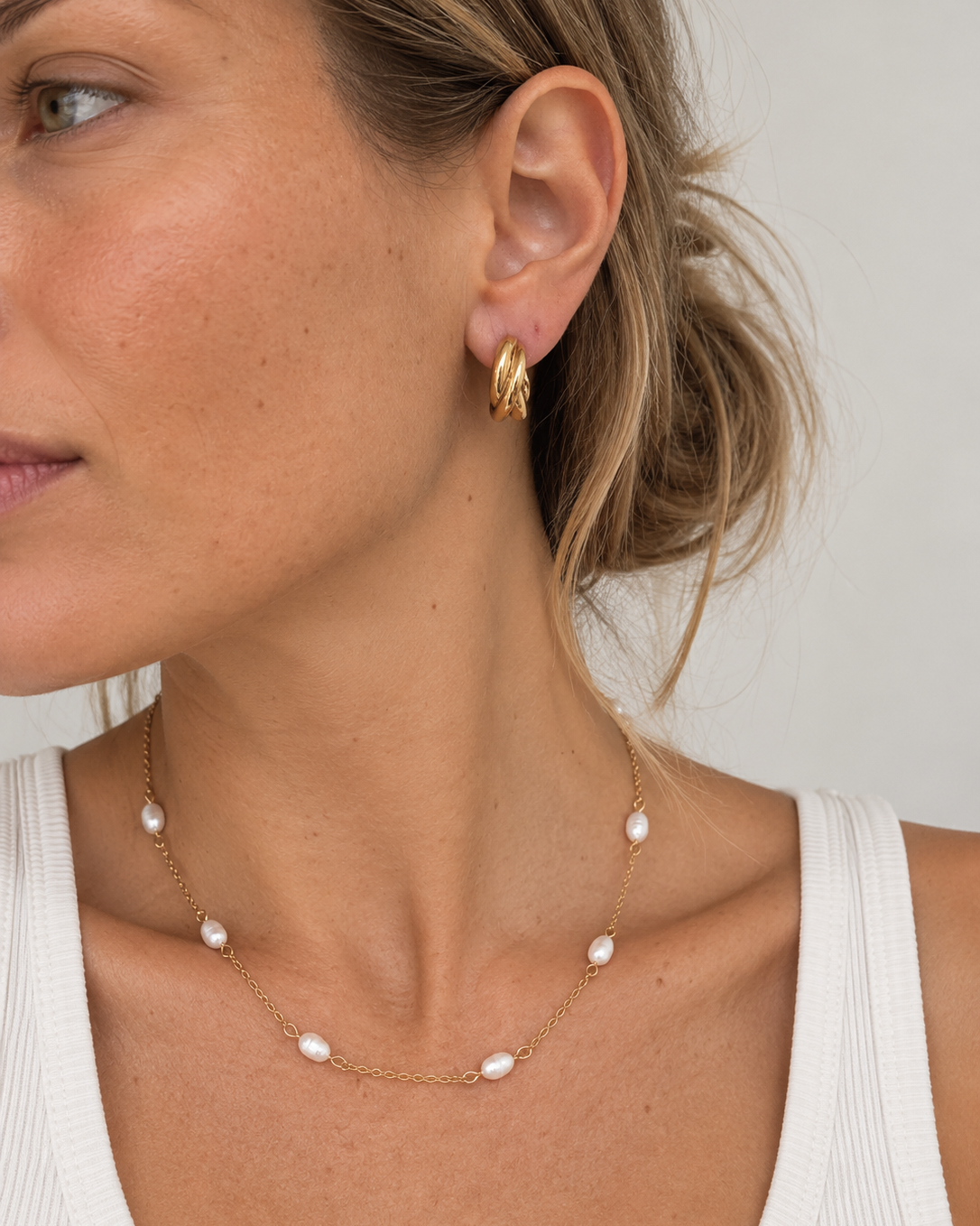 Bec Earrings