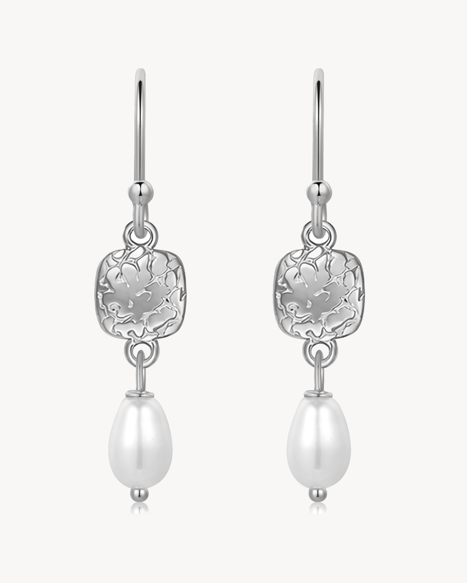Mosaic Earring
