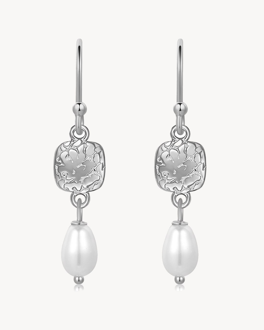 Mosaic Earring