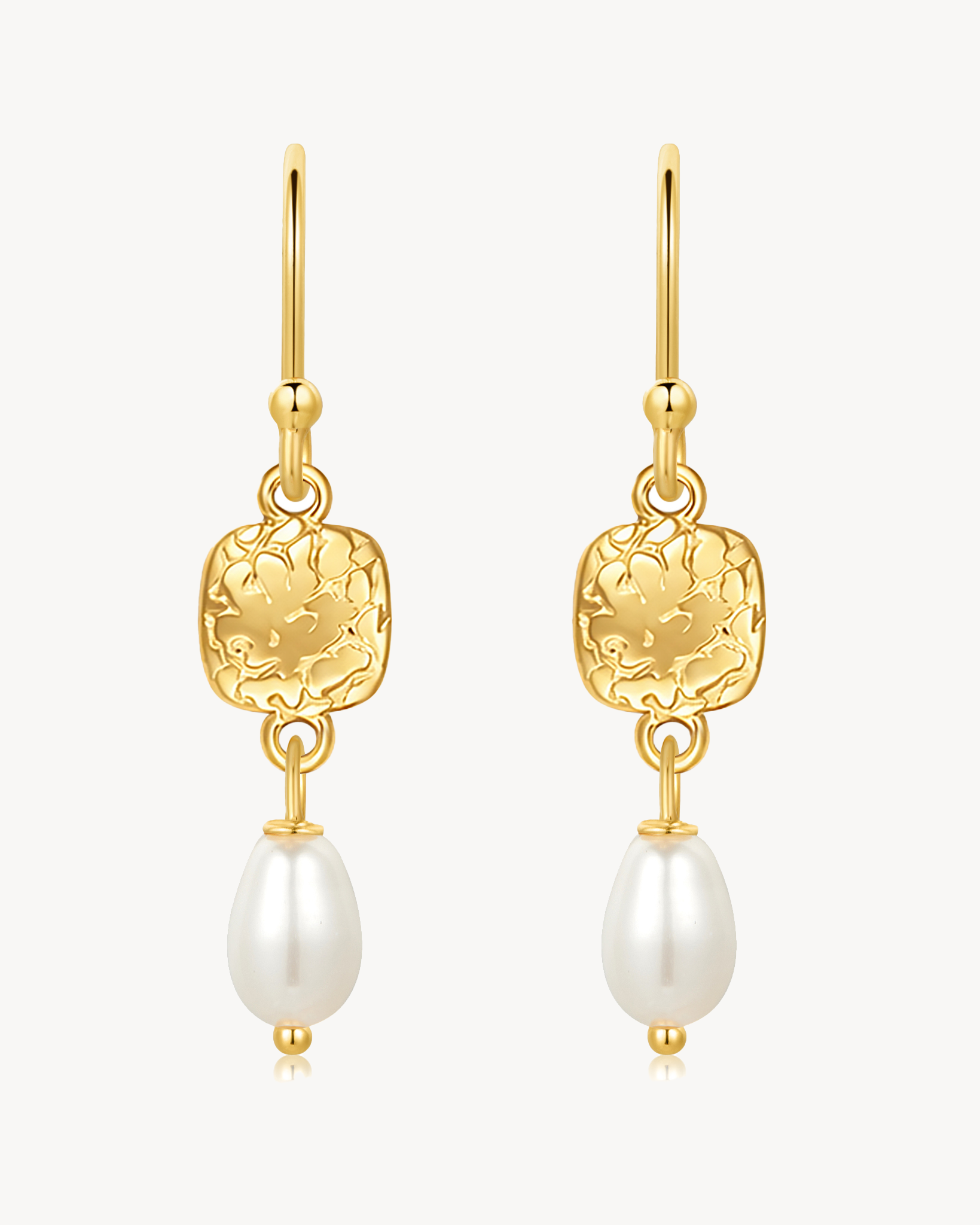 Mosaic Earring
