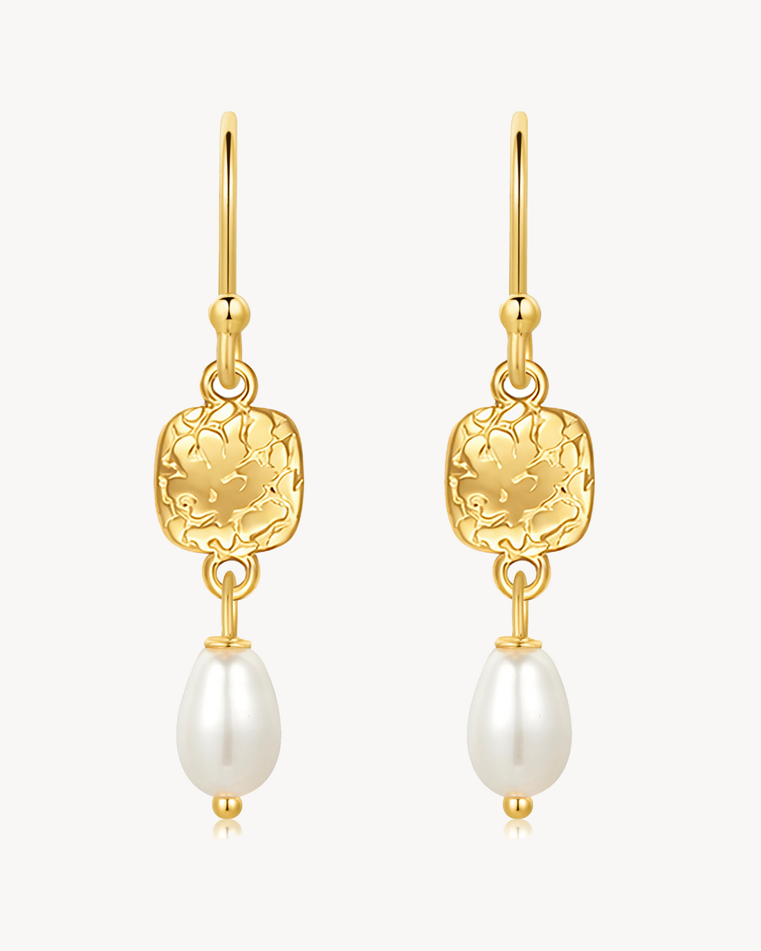 Mosaic Earring