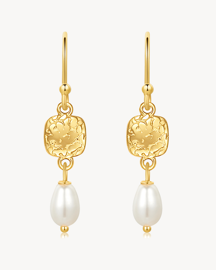 Mosaic Earring