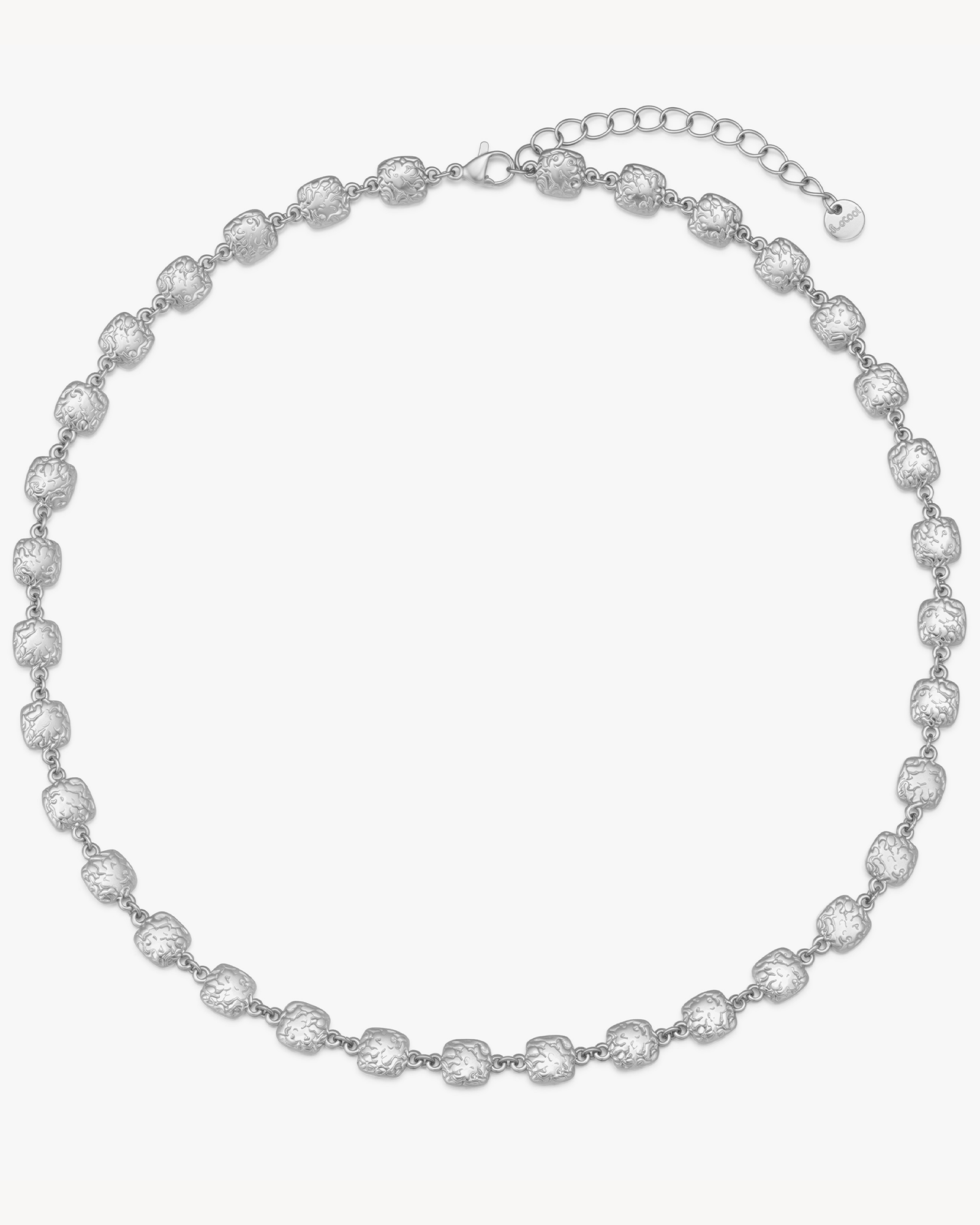 Mosaic Necklace