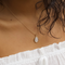 Mother of Pearl Pendant