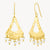 Kiara Freshwater Pearl Earring