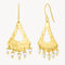 Silver Kiara Freshwater Pearl Earring