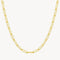 Paperclip Necklace