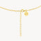 Solare Moonstone Necklace