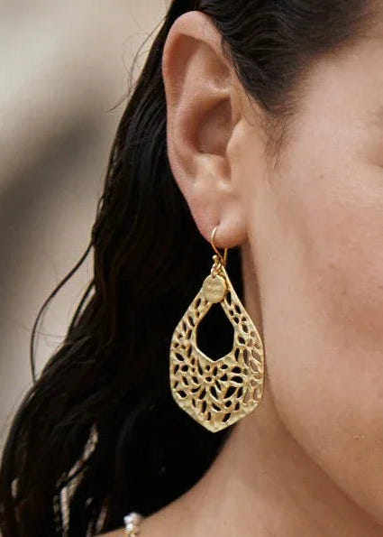 Aude Earrings