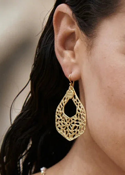 Aude Earrings