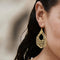 Aude Earrings