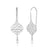 Nina Earring Freshwater Pearl