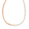 Pearl Coral Necklace