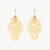 Paisley Earring