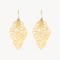 Paisley Earring