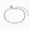 PRE ORDER Shipping from 5th February – Paperclip Bracelet