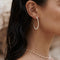 PRE ORDER - Perri Hoops Large - 5th September