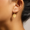 PRE ORDER Shipping from 31st January – Goddess Peridot Earring