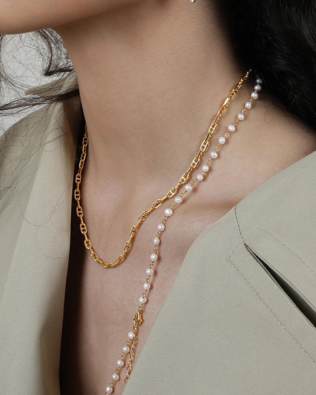 Perri Choker