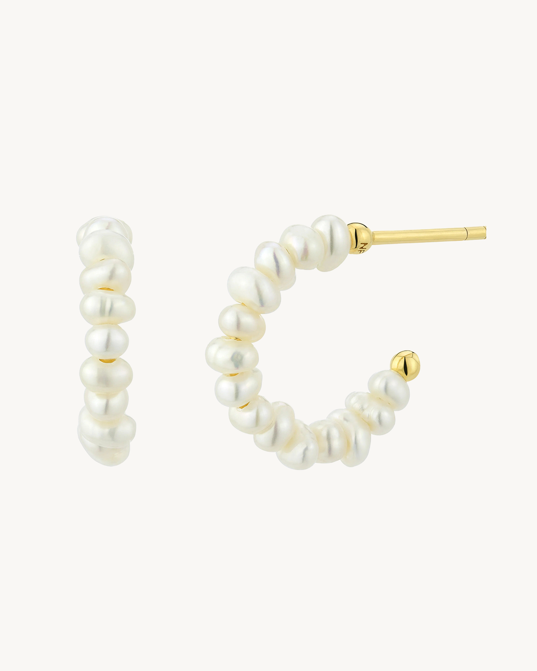 Perri Hoops