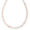 Heishi Rose Necklace