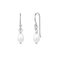 Dainty Pearl Earrings