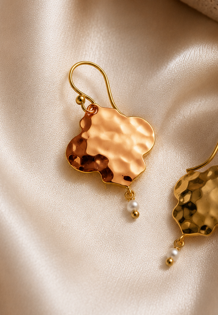Ari Earrings