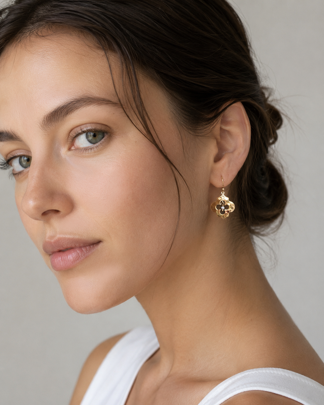 Sahara Earrings