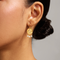 Selene Pearl Earrings