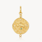 Taurus Charm