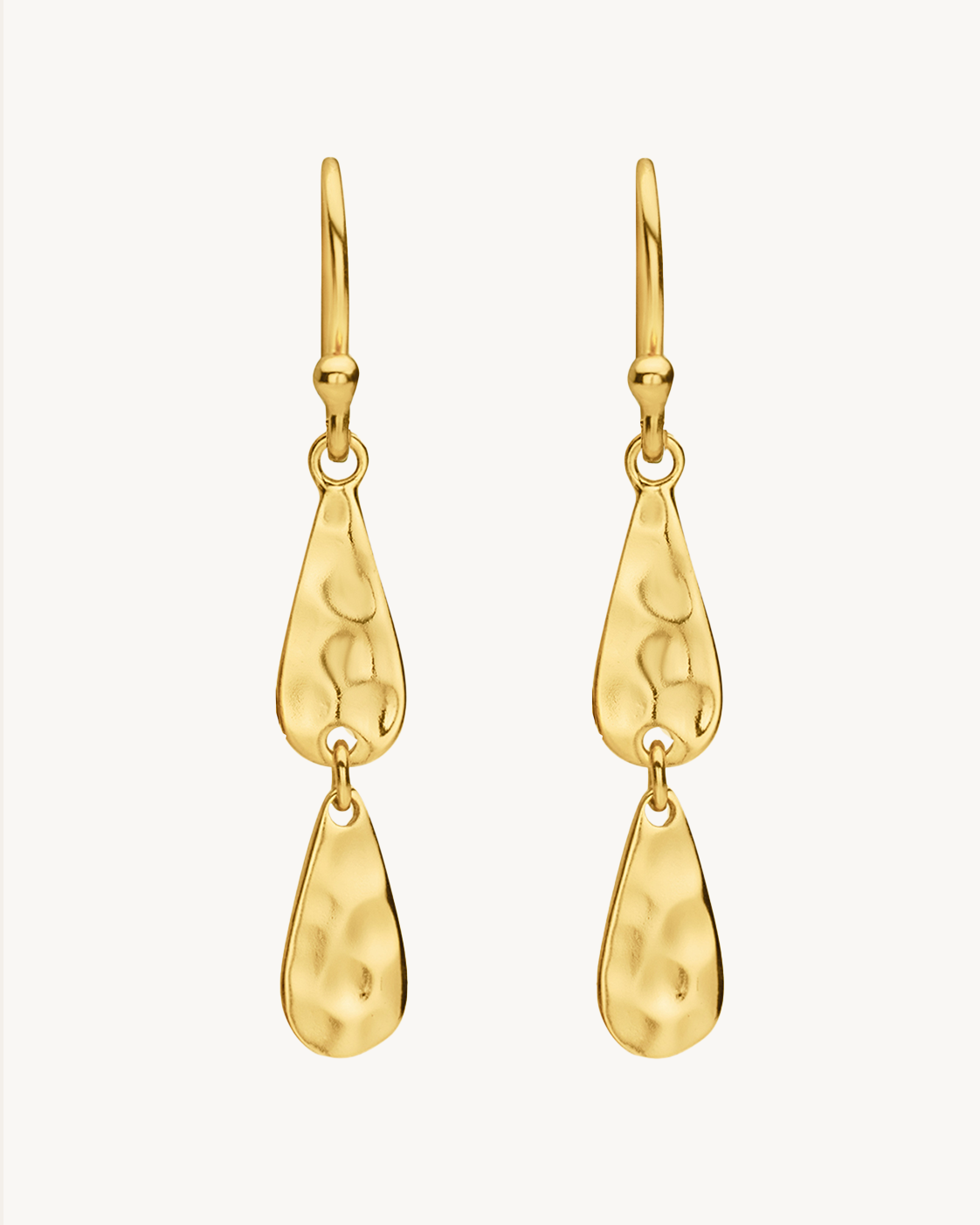 Teardrop Earring