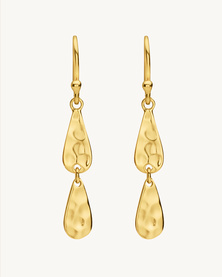 Teardrop Earring
