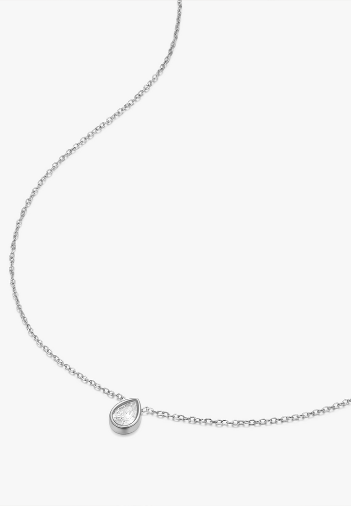 Teardrop Pendant