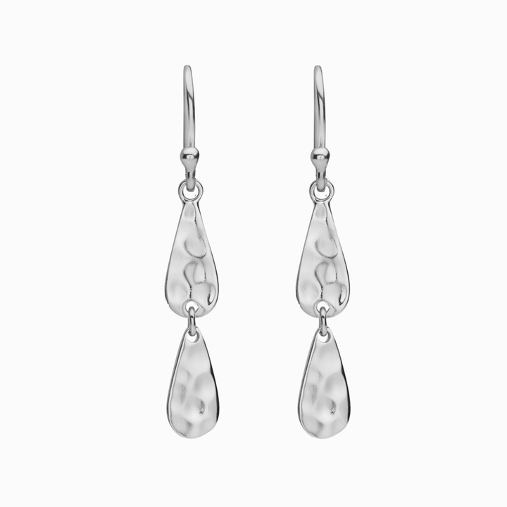 Teardrop Earring