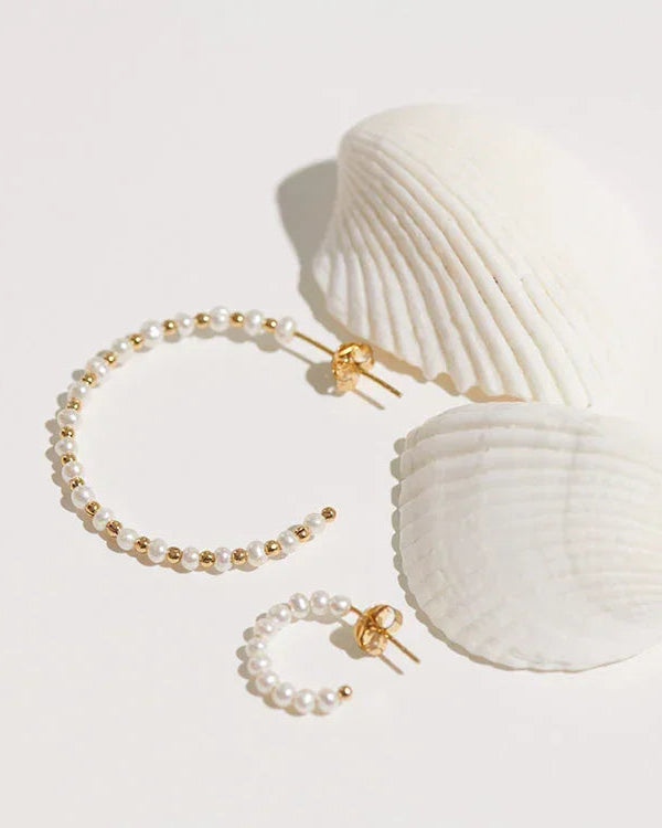 Perri Hoops