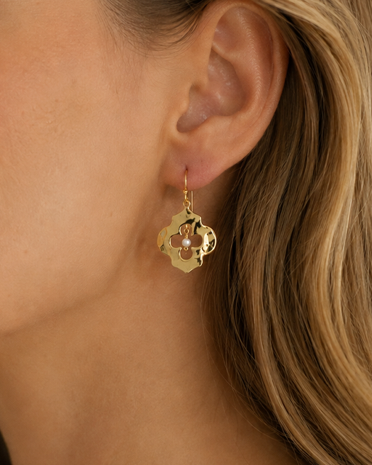 Sahara Earrings