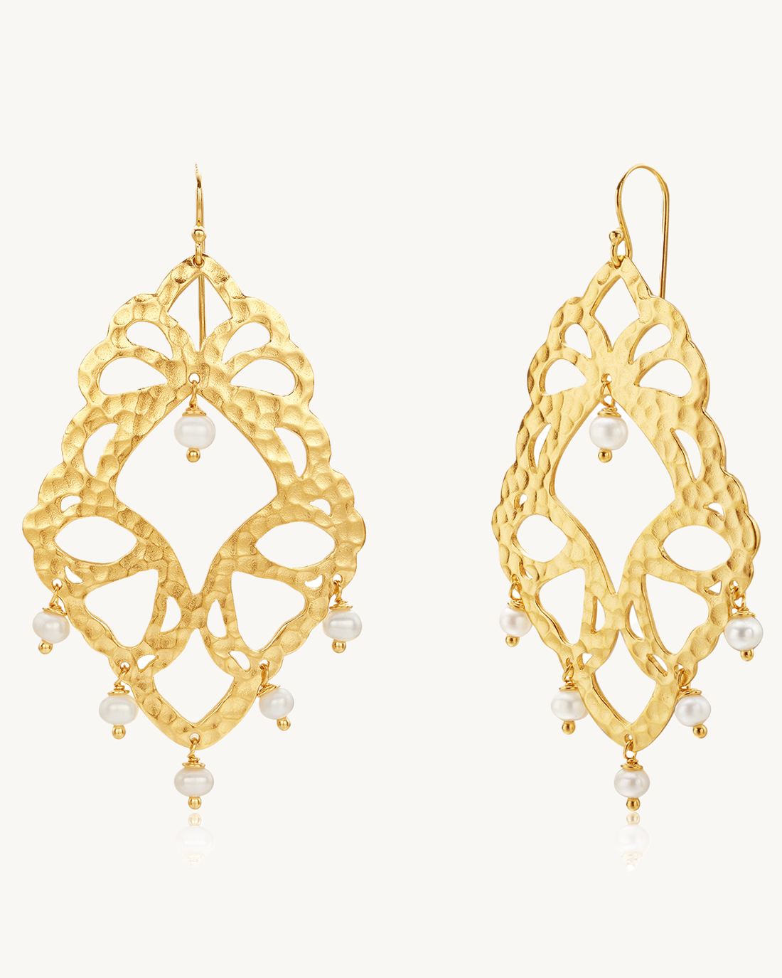Elektra Earring