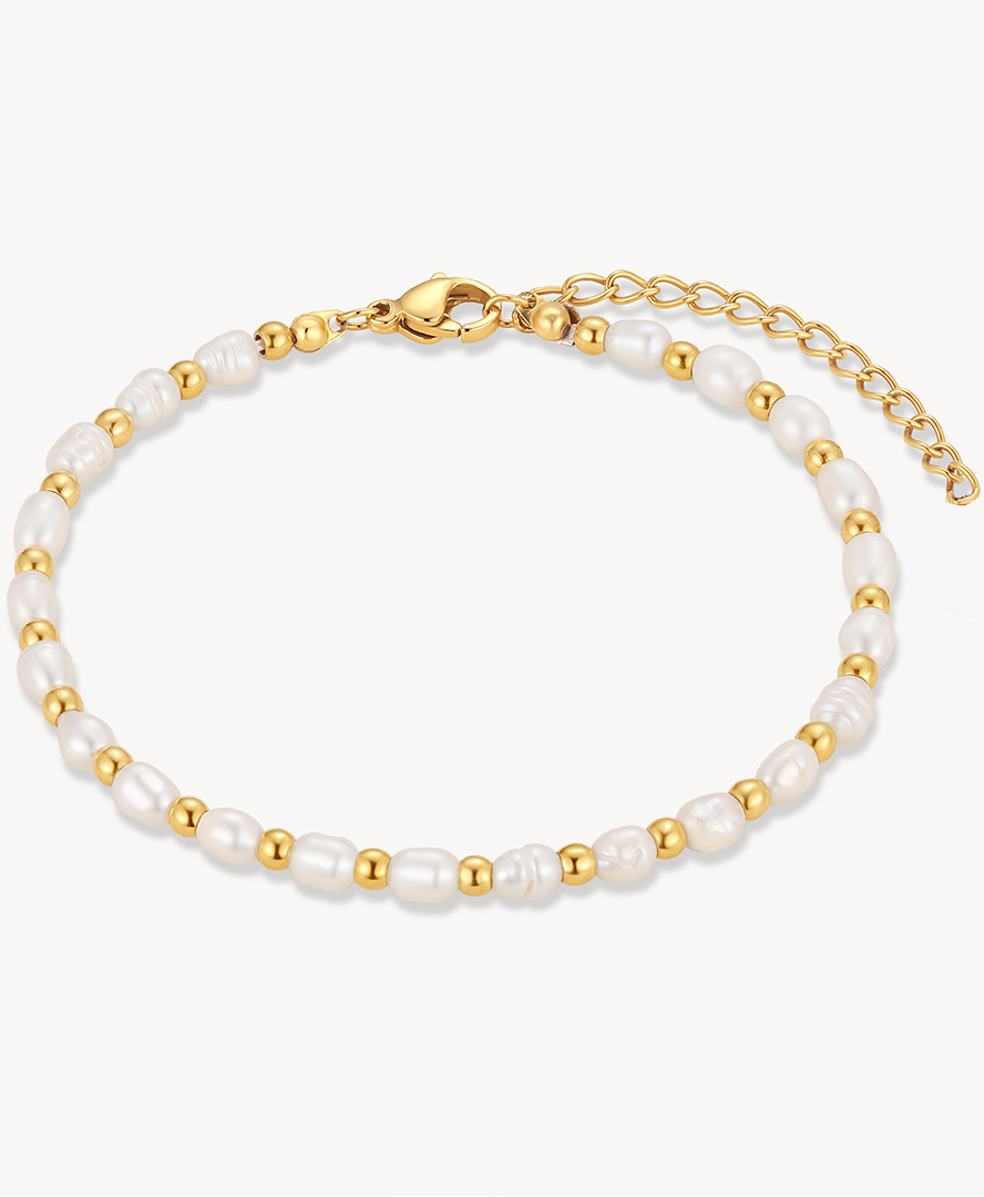 Freshwater Pearl Bracelet