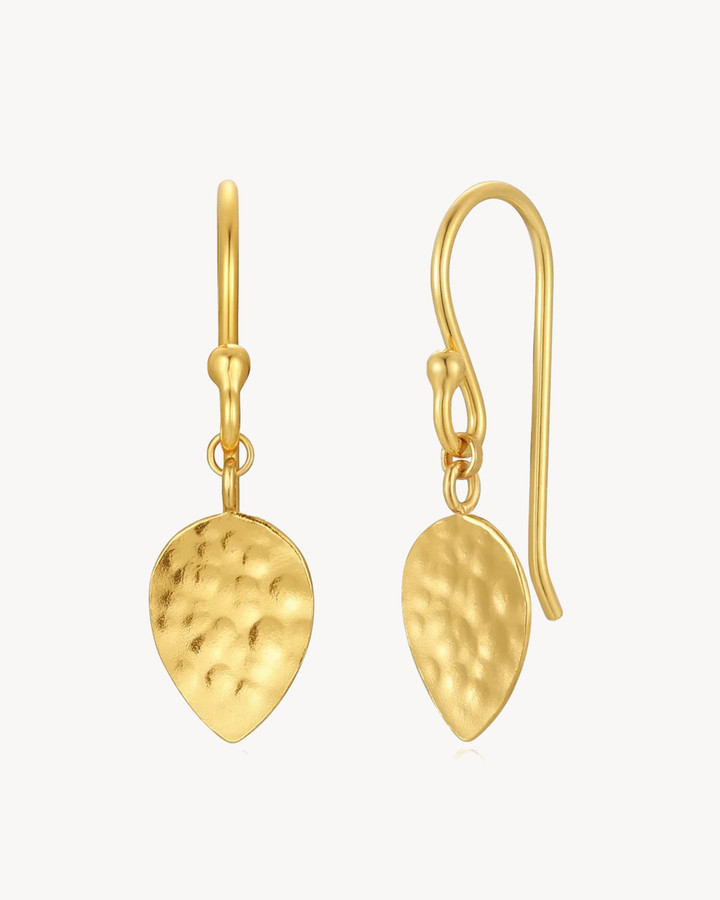 Petal Earrings