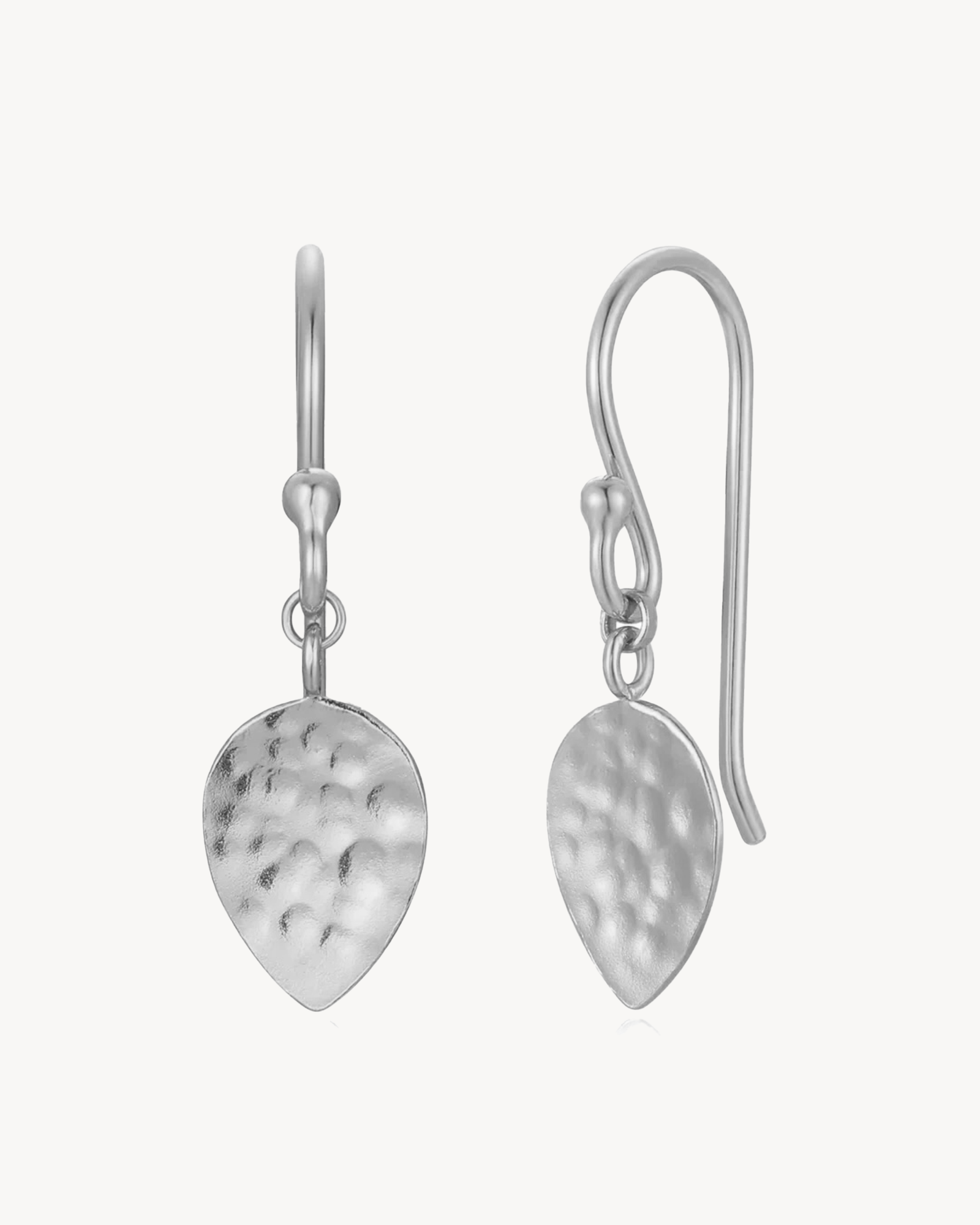 Petal Earrings