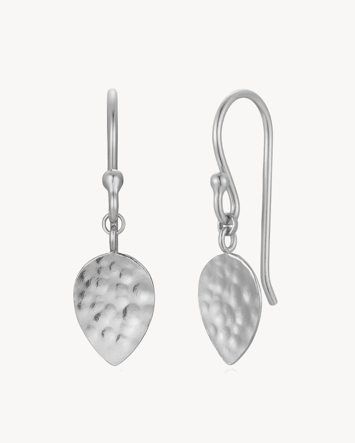 Petal Earrings