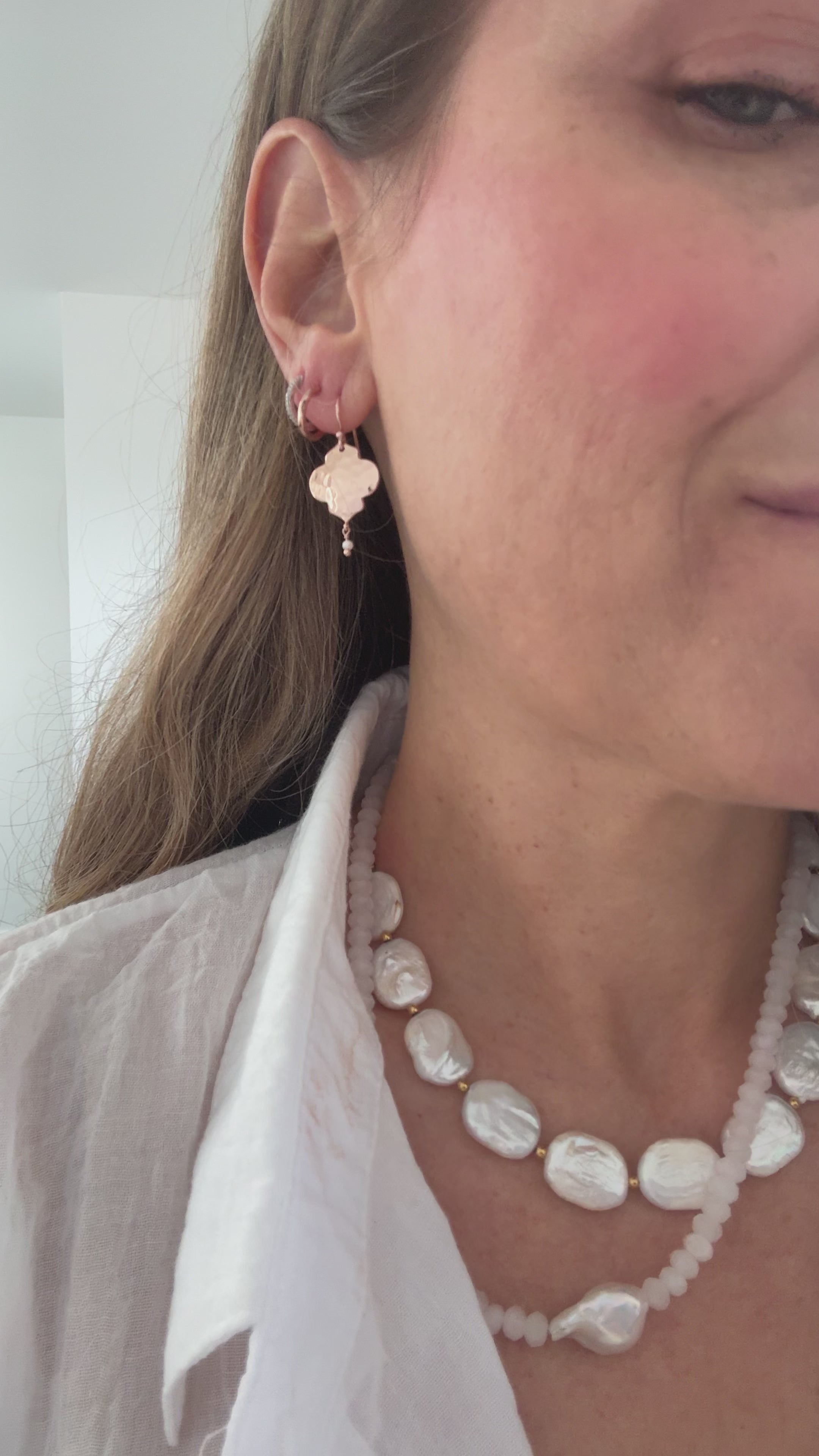 Ari Earrings