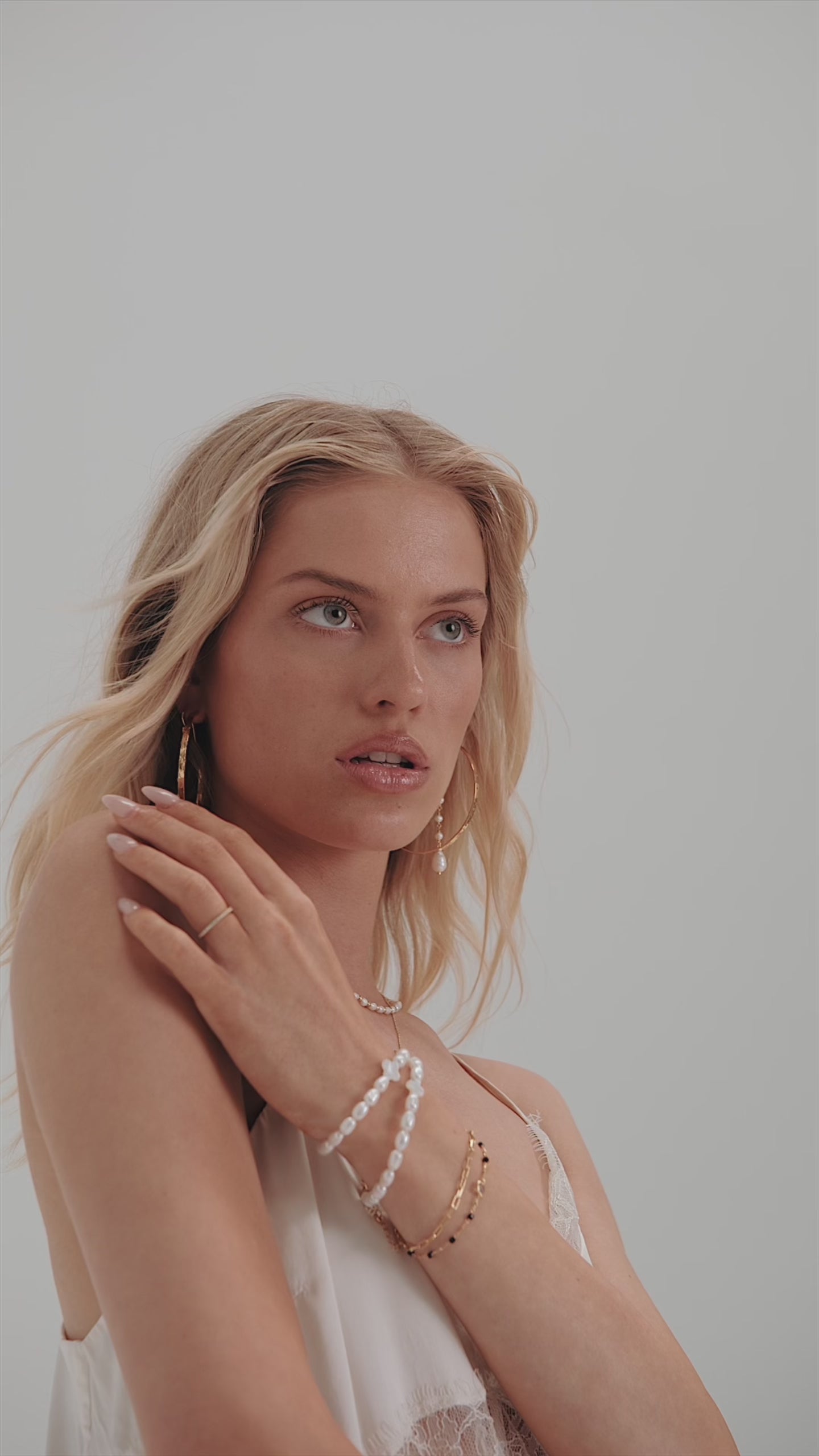Freshwater Pearl Bracelet