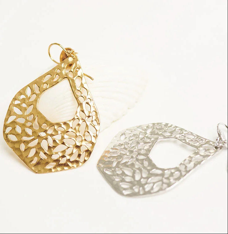 Aude Earrings