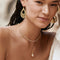 PRE ORDER - Mother of Pearl Pendant - 5th September